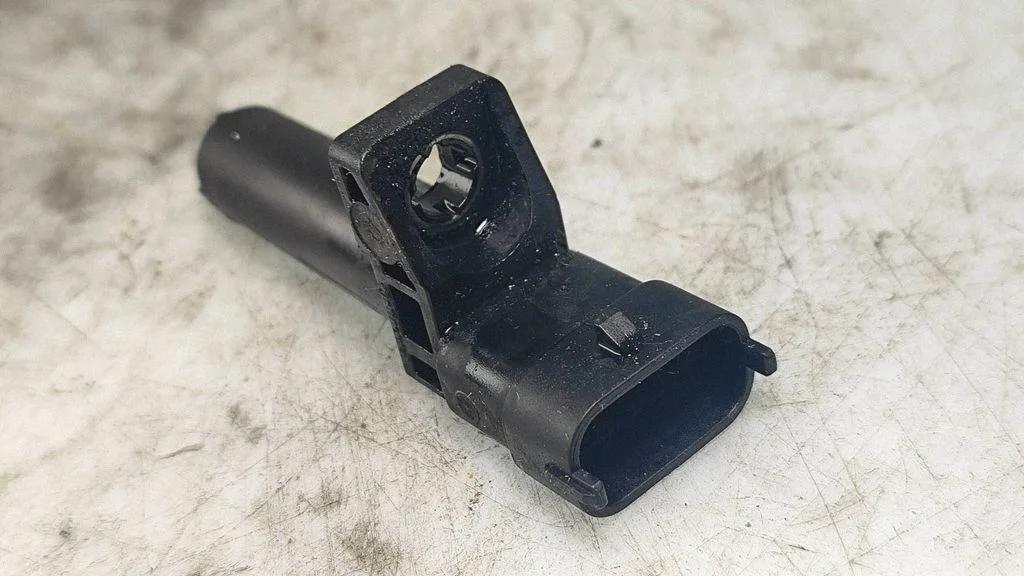 Crankshaft position sensor – Mercedes-Benz E-Class W212 (2009-2016)