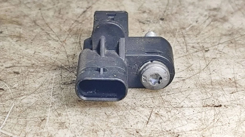 Crankshaft position sensor – Peugeot 308 (2007-2013)