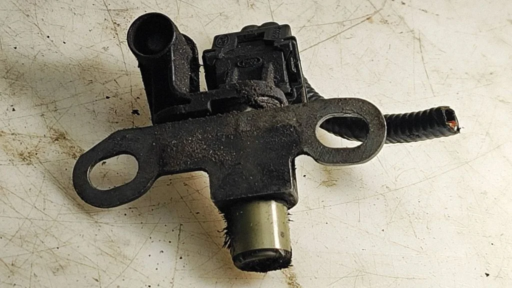 Crankshaft position sensor