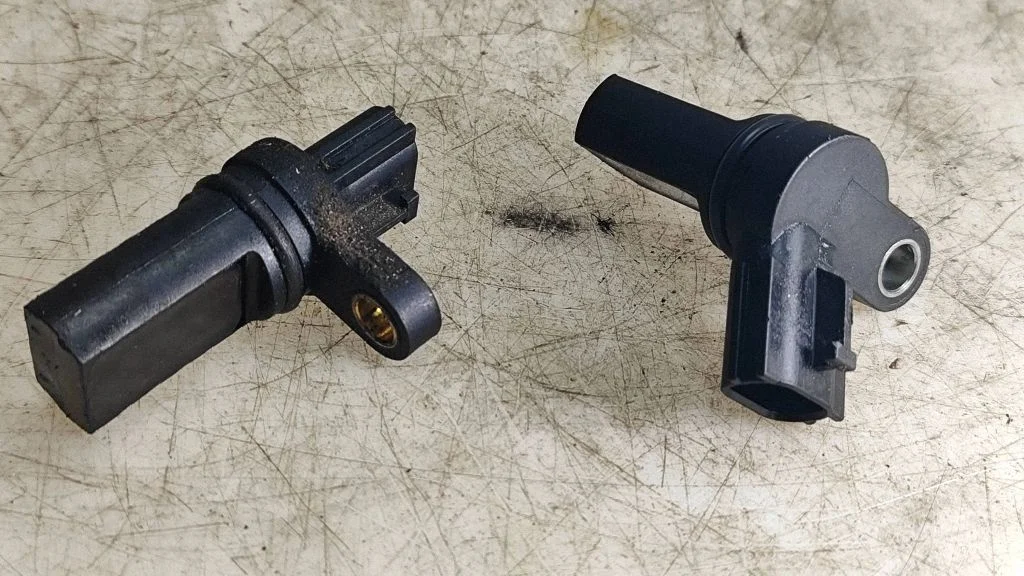 Crankshaft position sensor – Nissan Murano Z50 (2002-2008)