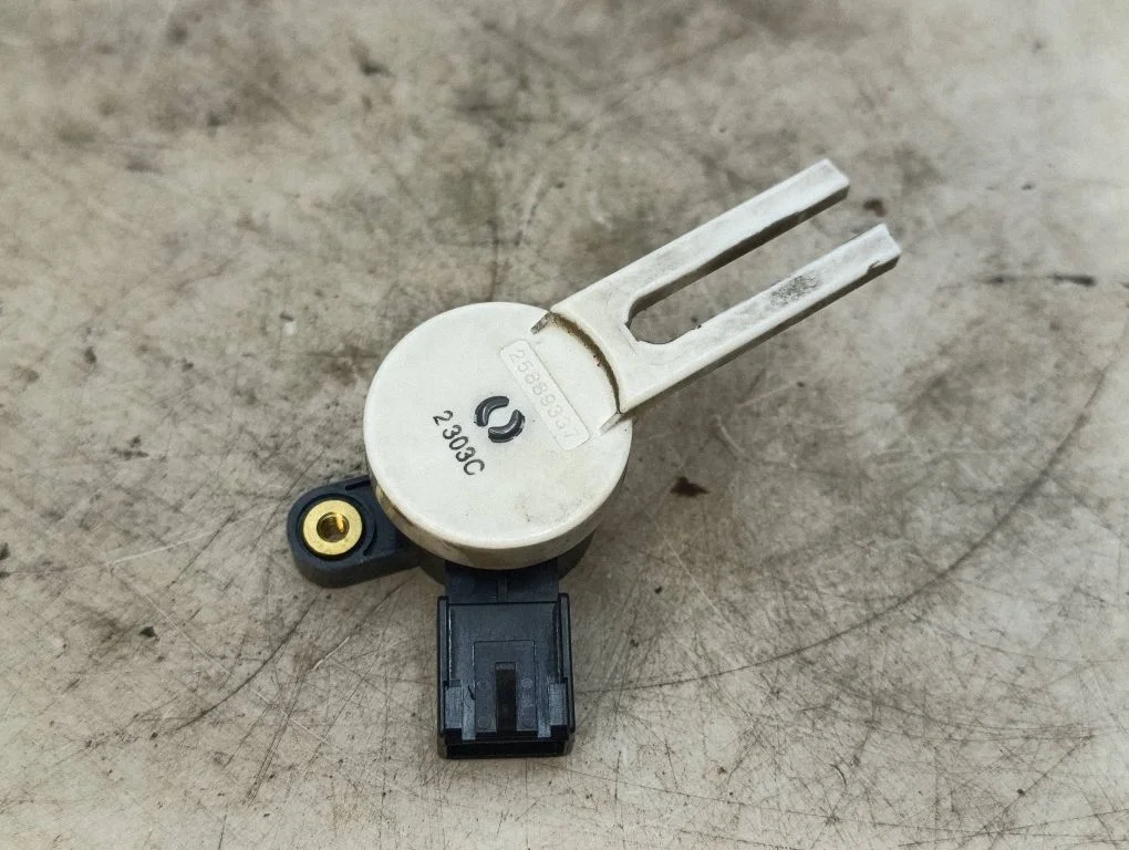 Siduripedaali andur – Opel Astra J (2010-2015)