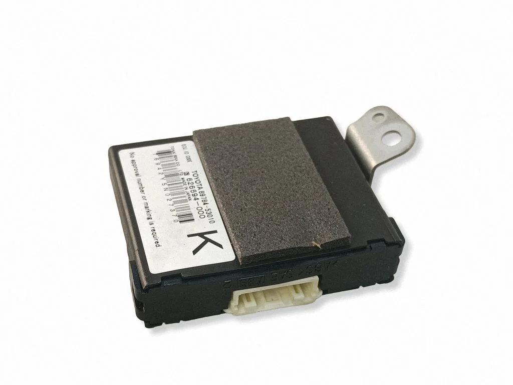 Immobilaiseri juhtplokk 8978453010