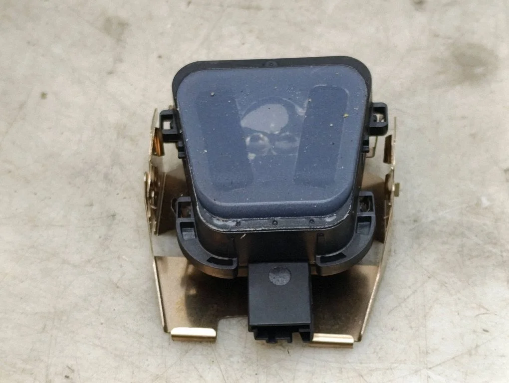 Rain sensor – Peugeot 508 II (2018-)
