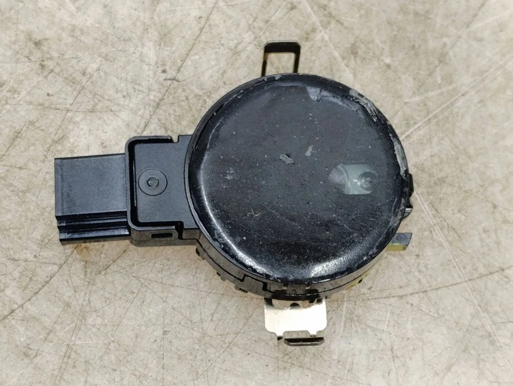 Rain sensor – Ford Mustang Mach-E (2020-)