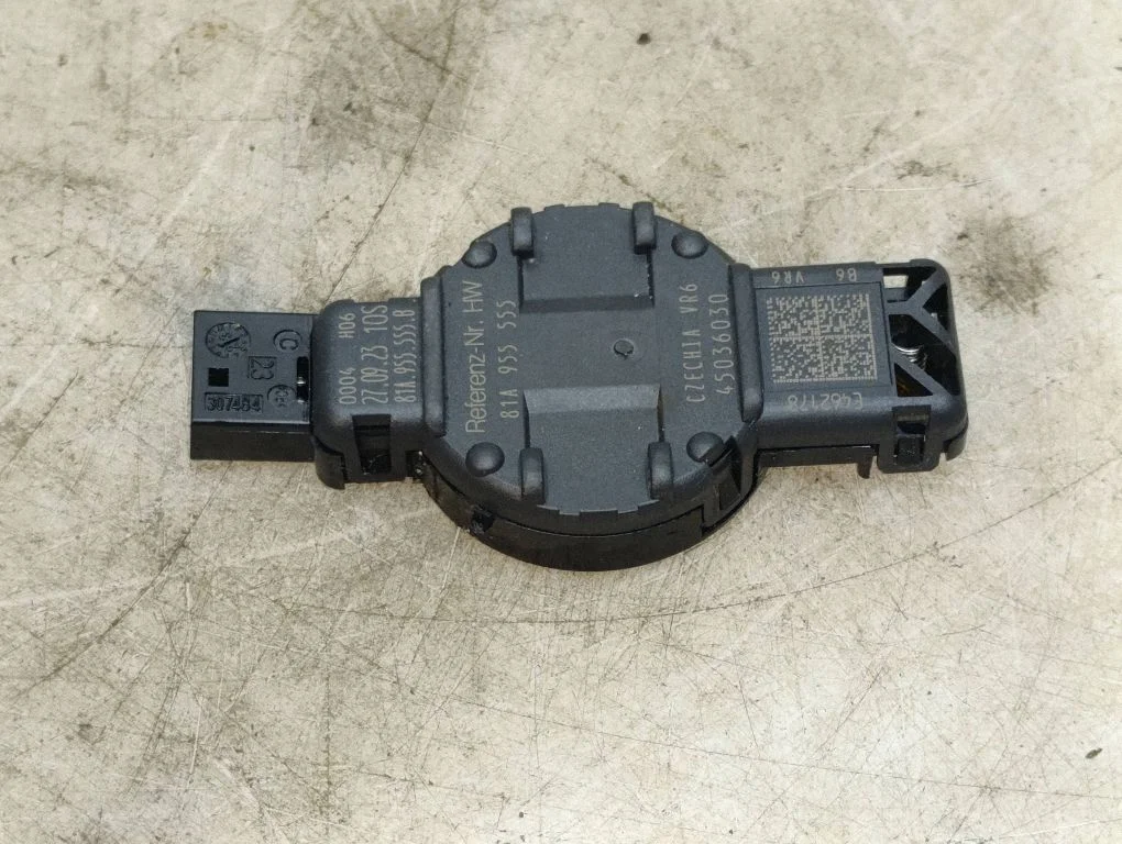 Rain sensor – Audi A3 8Y (2020-)