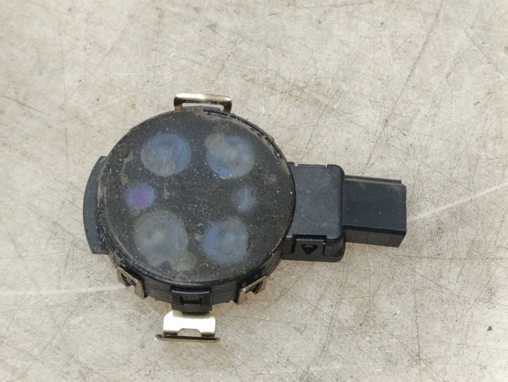 Rain sensor – Hyundai Bayon (2021-)