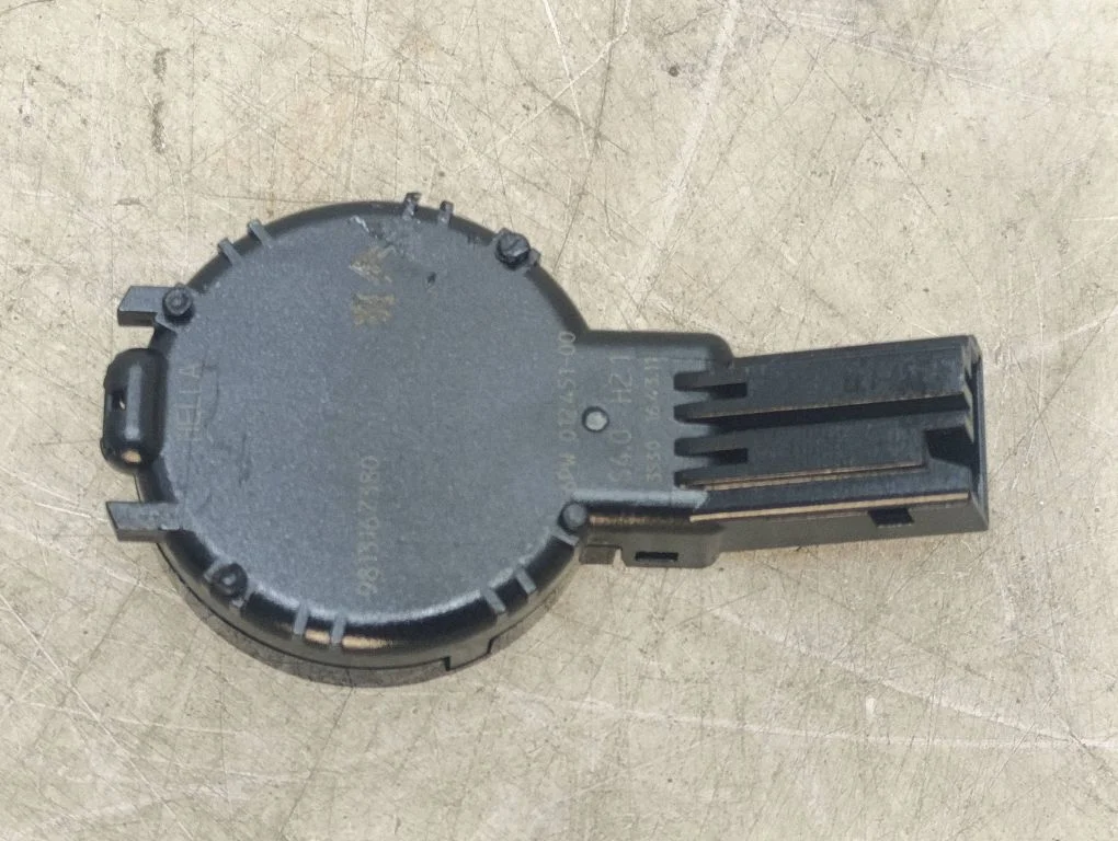Rain sensor – Opel Corsa F (2019-)