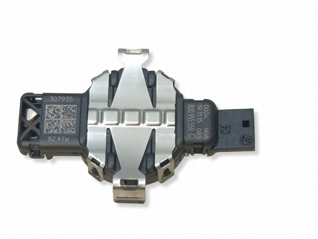 Rain sensor – Skoda Octavia Mk3 (5E) (2013-2019)
