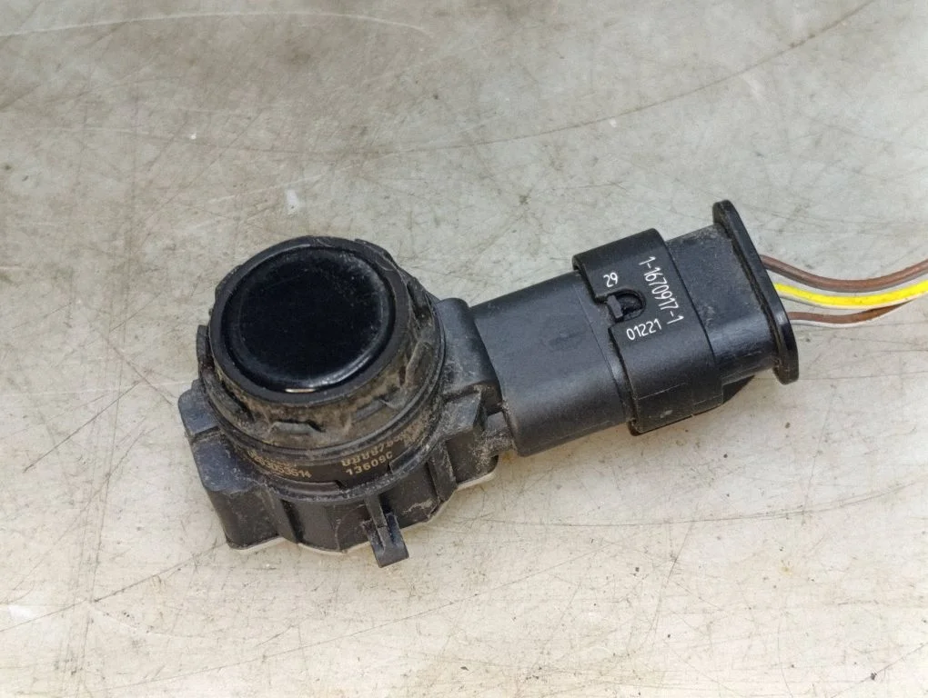 Parking PDC sensor 0263053614 – Volvo EX40 (2024-)