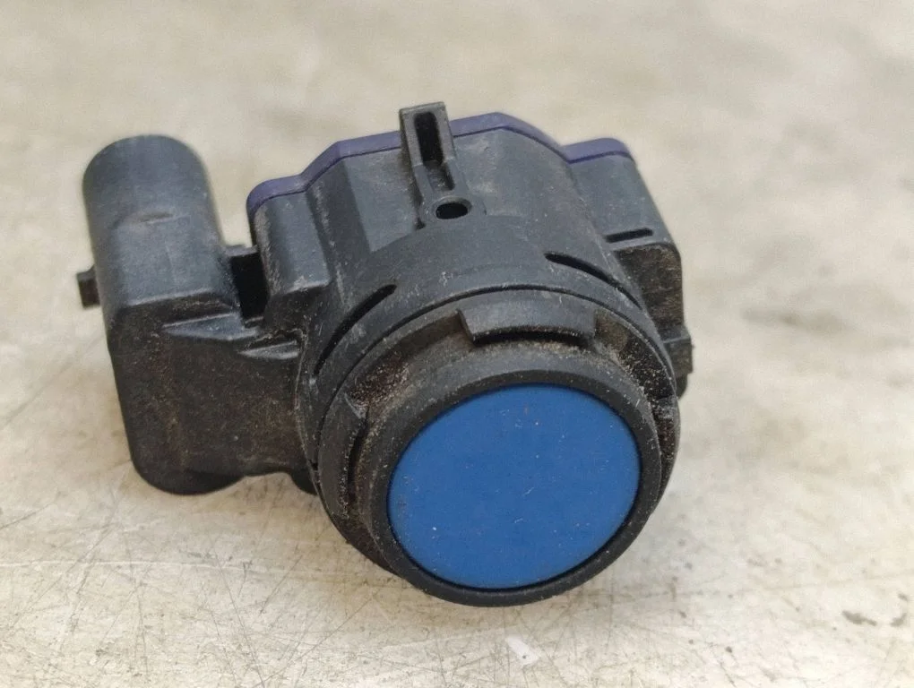 Parkimisandur PDC – Audi A3 8Y (2020-)