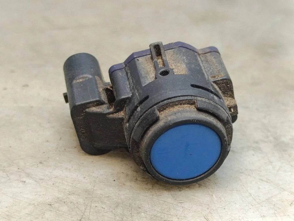 Parkimisandur PDC – Audi A3 8Y (2020-)