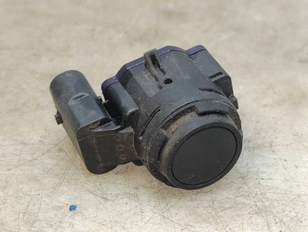 Parkimisandur PDC – Audi A3 8Y (2020-)