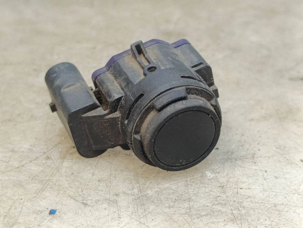 Parkimisandur PDC – Audi A3 8Y (2020-)