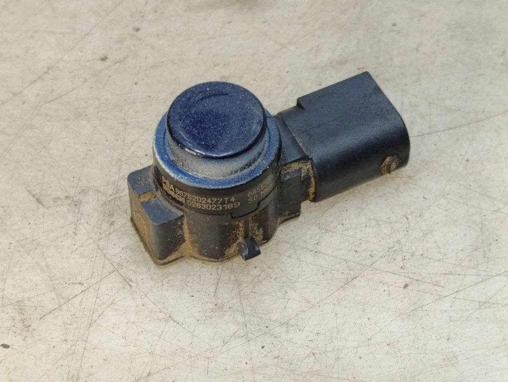 Parkošanās sensors PDC 9675202477T4