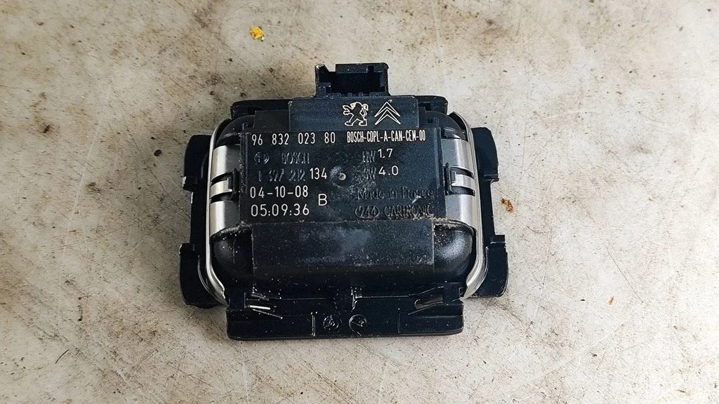 Rain sensor – Peugeot 308 (2007-2013)