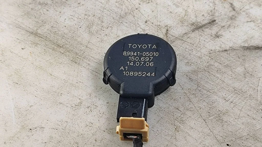 Rain sensor – Toyota Avensis T250 (2003-2006)
