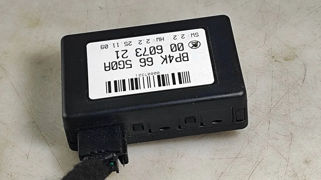 Rain sensor – Mazda 6 (2008-2013)