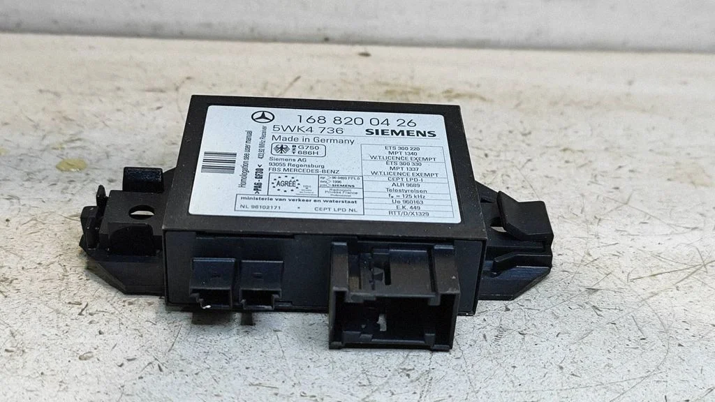 Immobilaiseri juhtplokk 1688200426