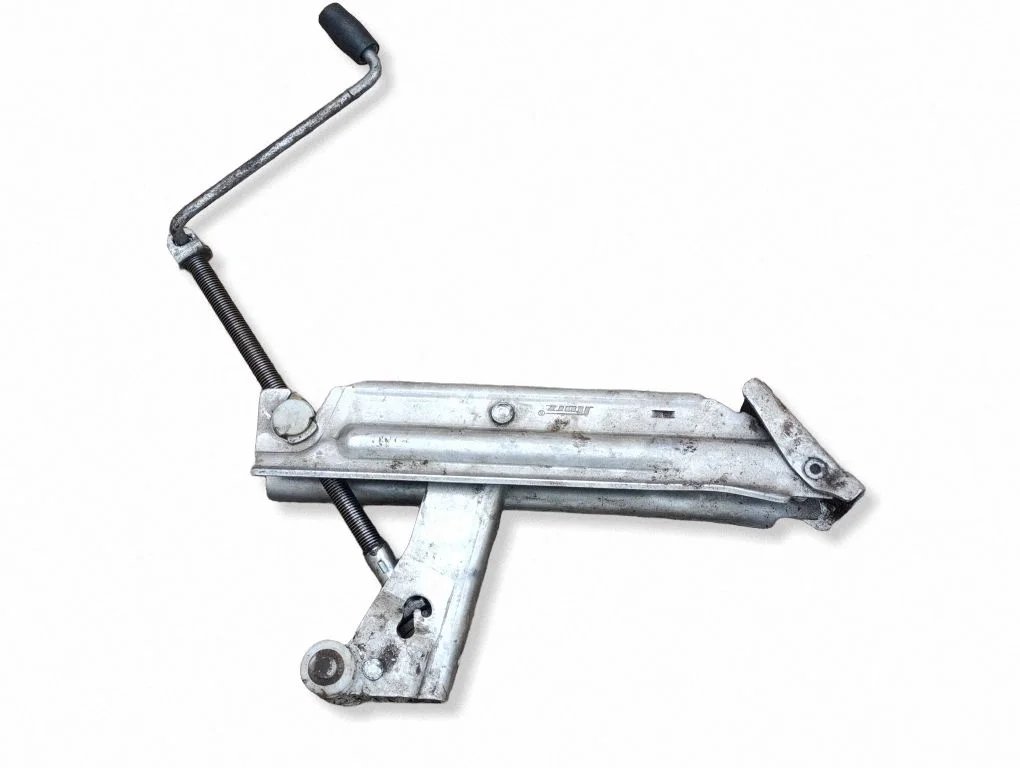 Lift Jack – Audi A6 Allroad C6 (2006-2011)
