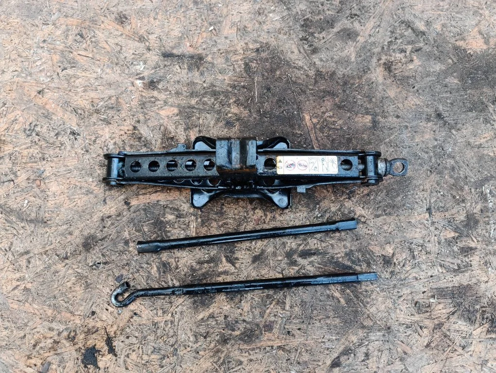 Lift Jack