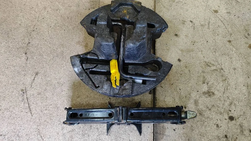 Lift Jack