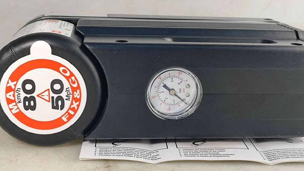Rehvipumba kompressor 011200063282