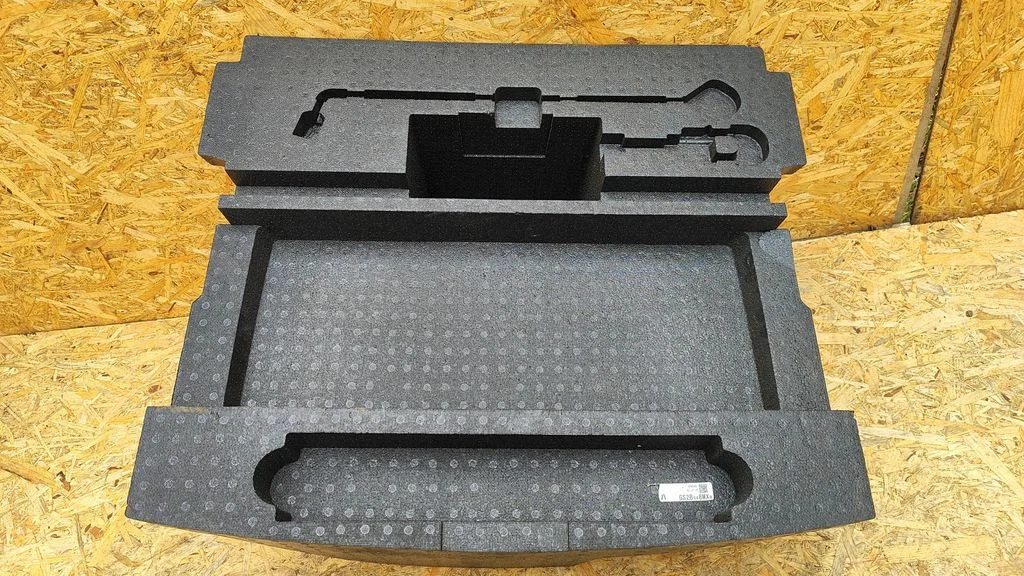 Tool box – Mazda 6 (2008-2013)