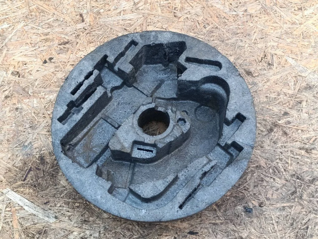 Tool box – Audi A4 S4 B6 8E 8H (2001-2005)