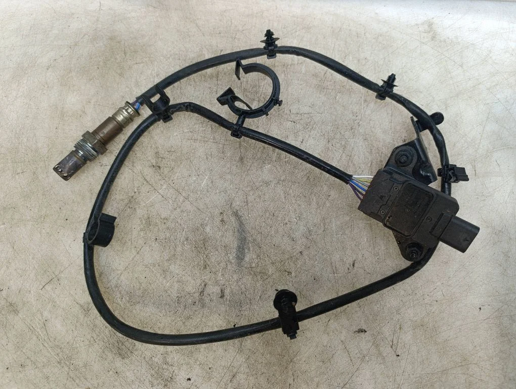 Lambda probe sensor – Opel Astra J (2010-2015)