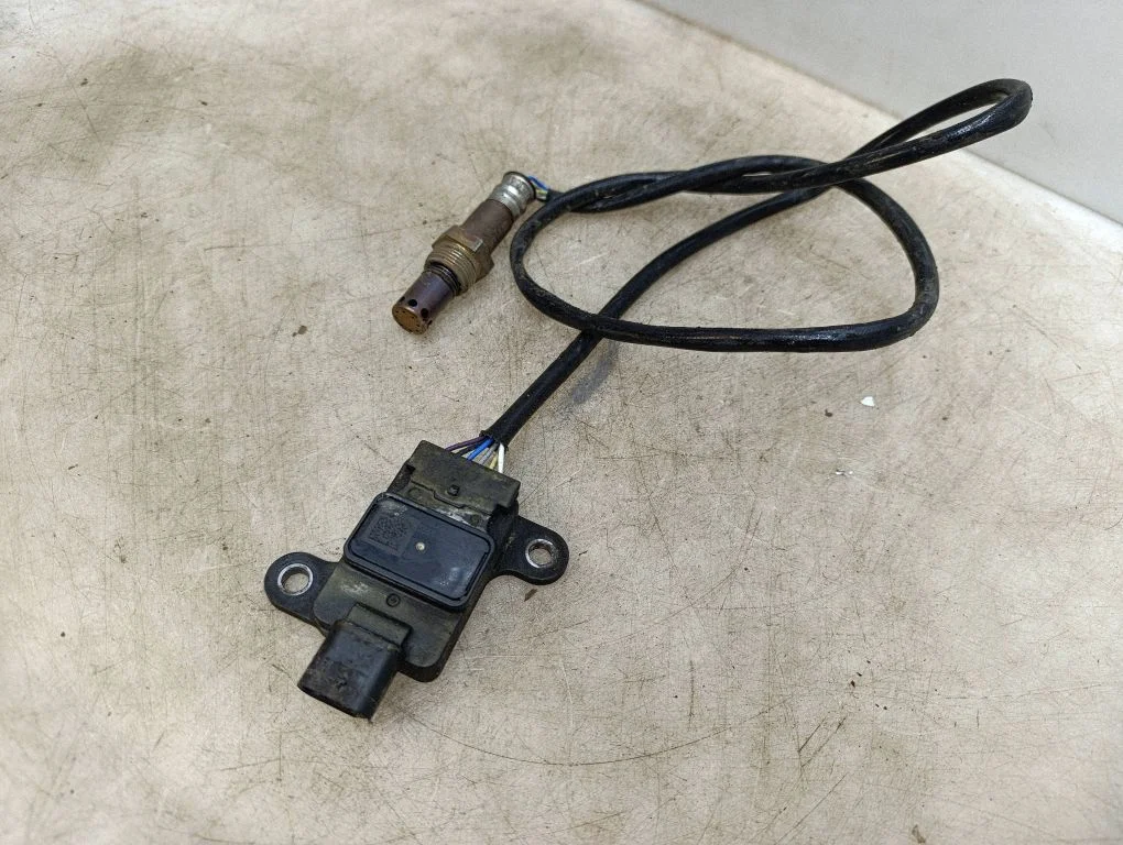 Lambda probe sensor – Opel Astra K (2015-2021)