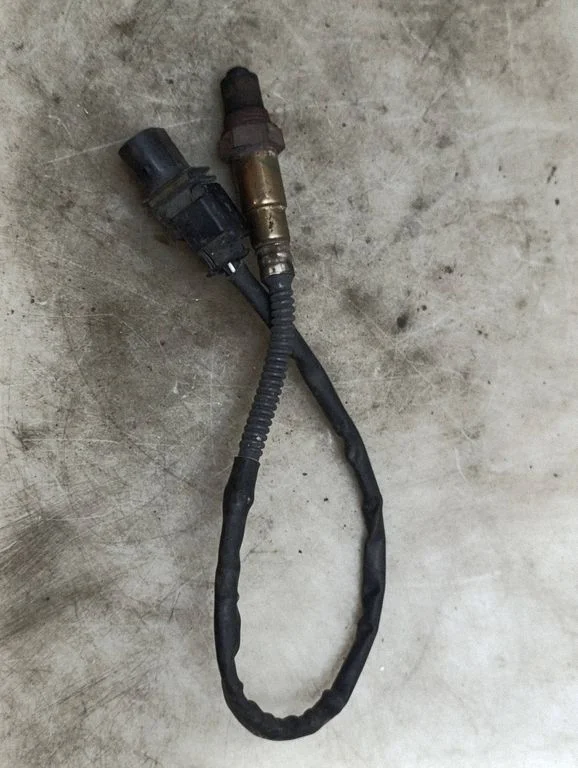 Lambda probe sensor – Volkswagen Jetta VI (2011-2018)
