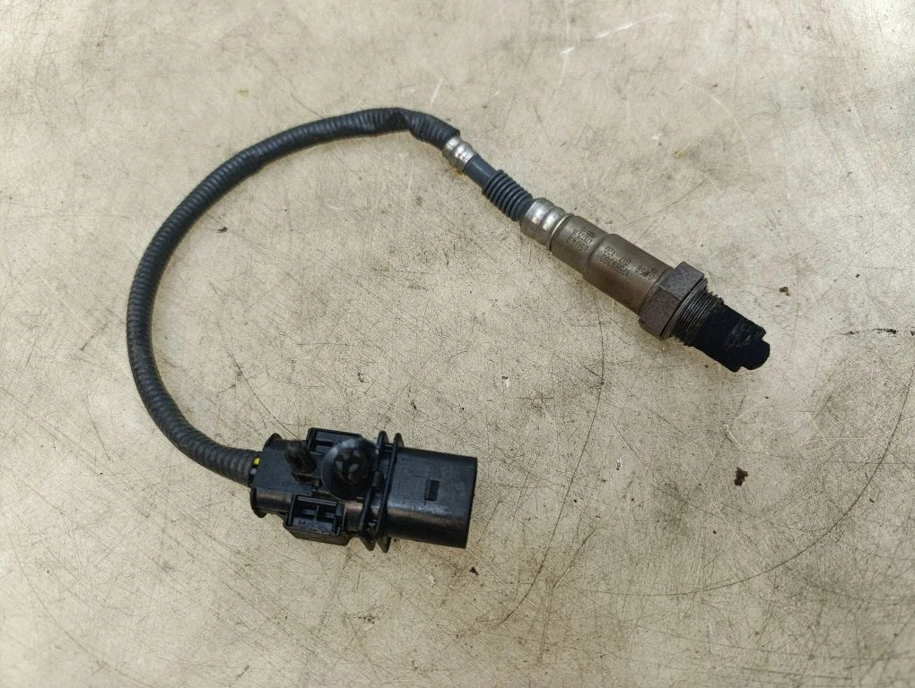 Lambda probe sensor – Opel Astra J (2010-2015)