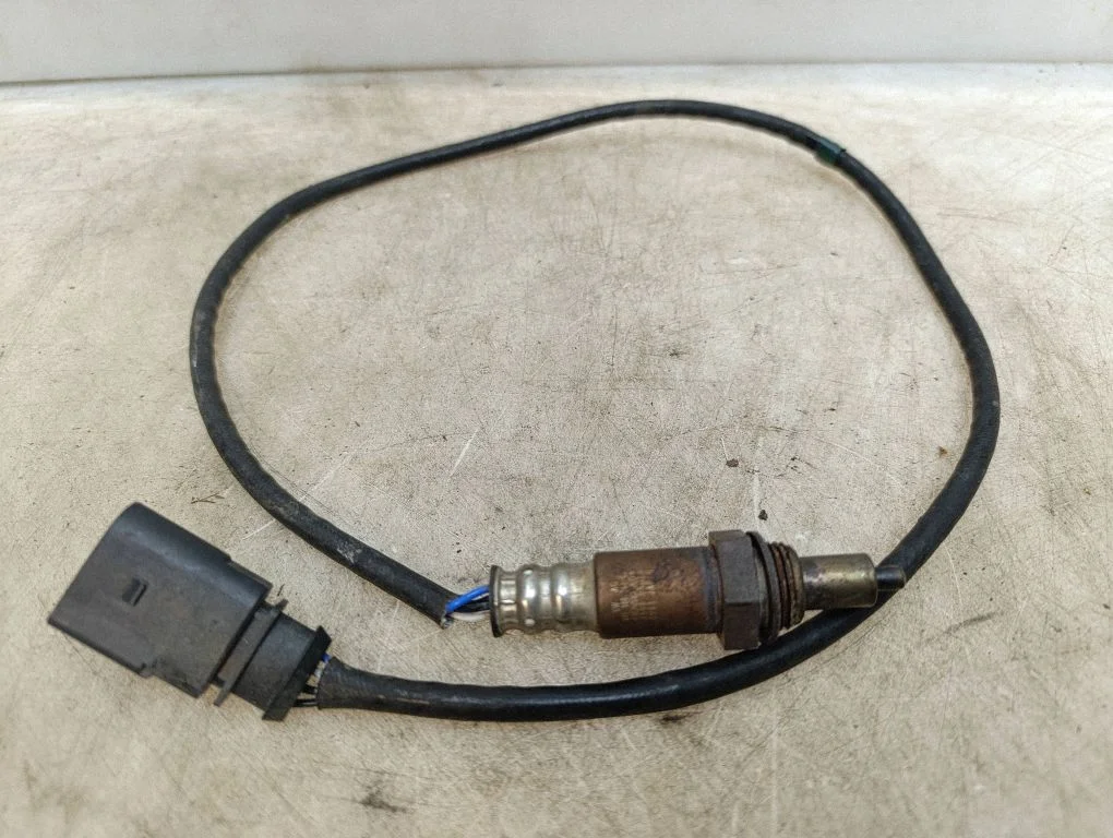 Lambda probe sensor – Audi A3 8Y (2020-)