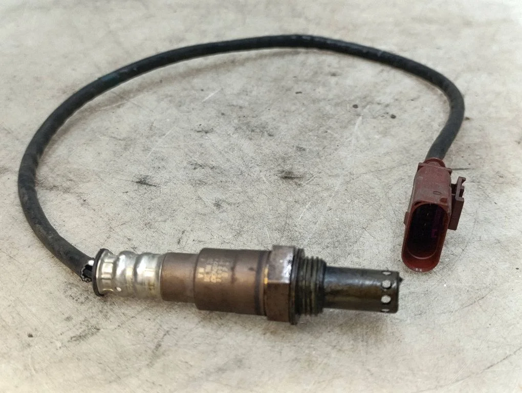 Lambda probe sensor – Audi A3 8Y (2020-)