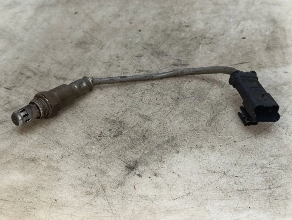 Lambda probe sensor 9810634380