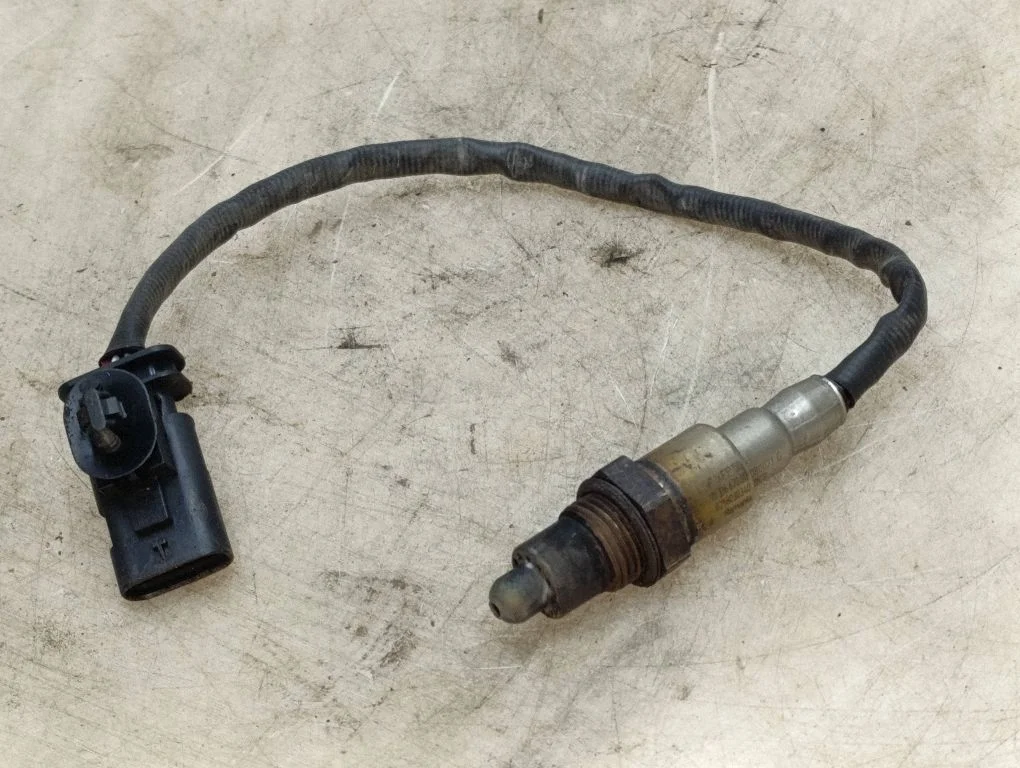 Lambda probe sensor – Opel Corsa F (2019-)