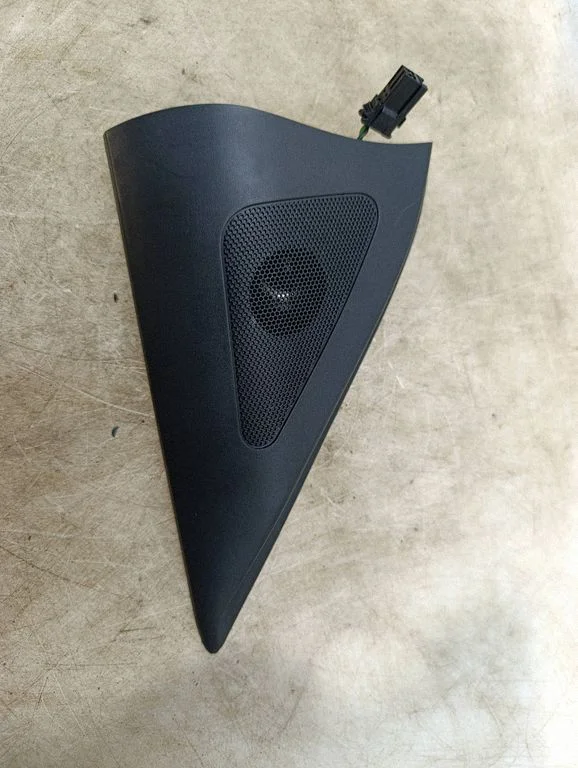 Front door high frequency speaker 876612B010