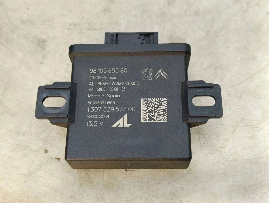 Light module LCM – Peugeot 508 II (2018-)