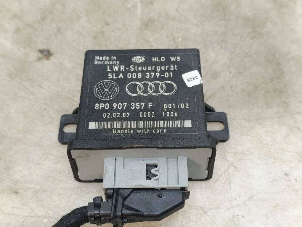 Light module LCM – Audi A6 Allroad C6 (2006-2011)