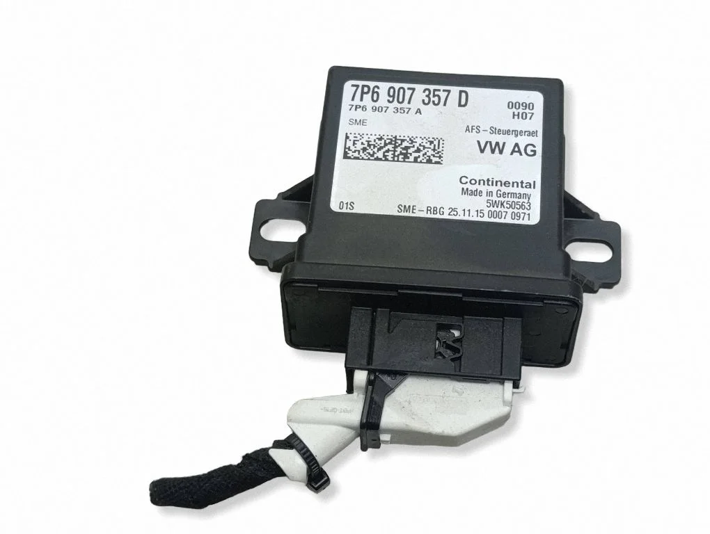 Light module LCM – Skoda Octavia Mk3 (5E) (2013-2019)