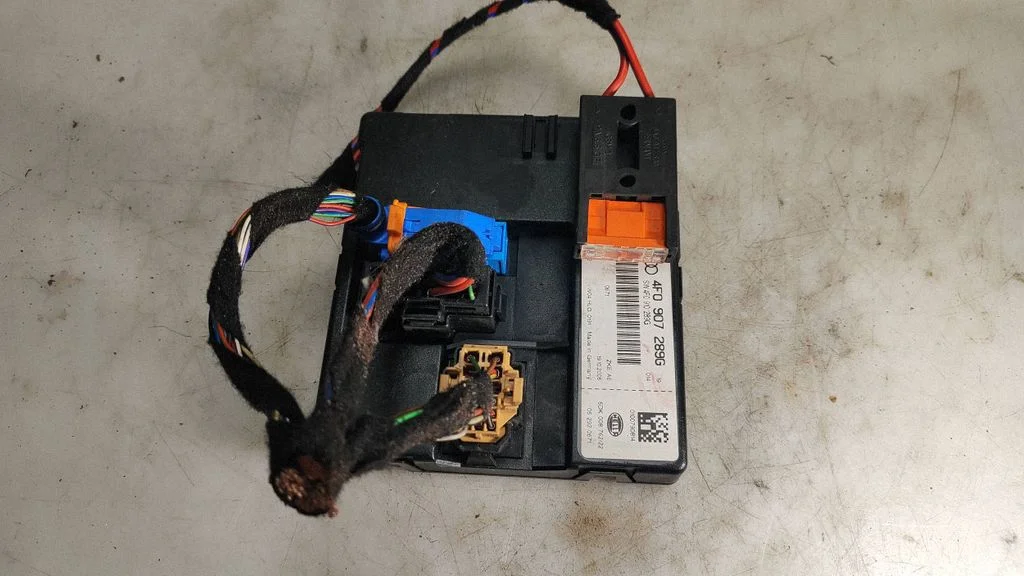 Light module LCM – Audi A6 Allroad C5 (1999-2005)