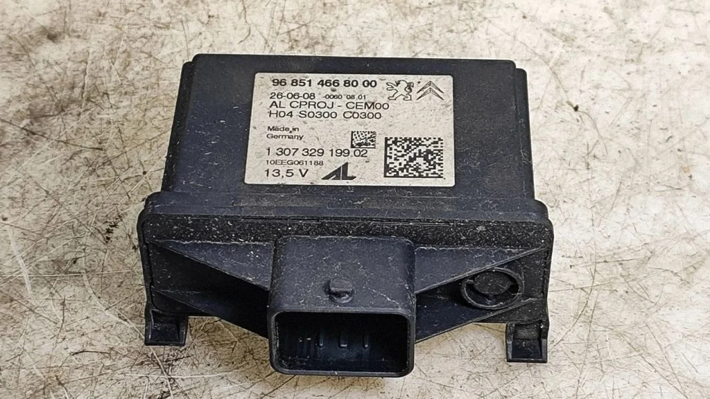 Light module LCM – Peugeot 308 (2007-2013)