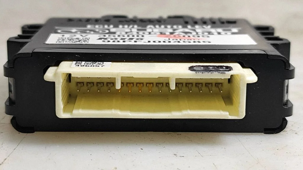 Light module LCM – Subaru Outback (2007-2009)