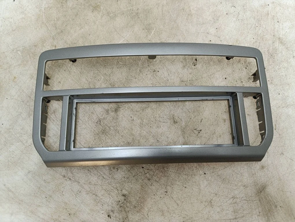Climate control/heater control trim – Citroen C5 (2008-2016)