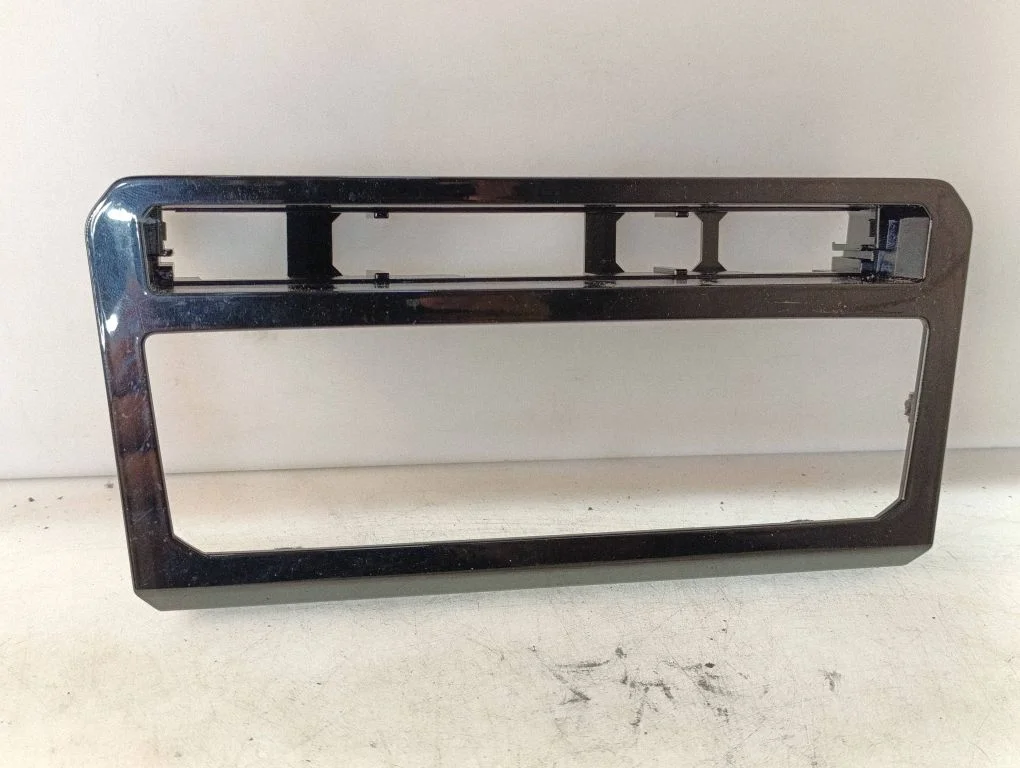 Climate control/heater control trim – Volkswagen T-Cross (2016-)