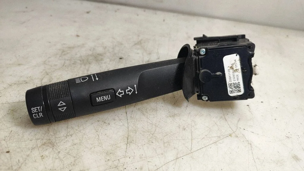 Indicator stalk – Opel Meriva B (2010-2016)