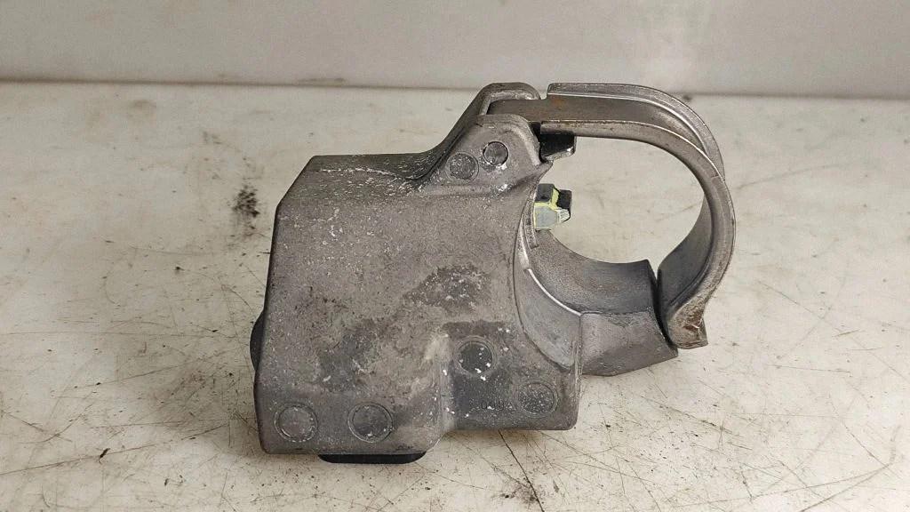 Rooli lukk – Subaru Outback (2007-2009)