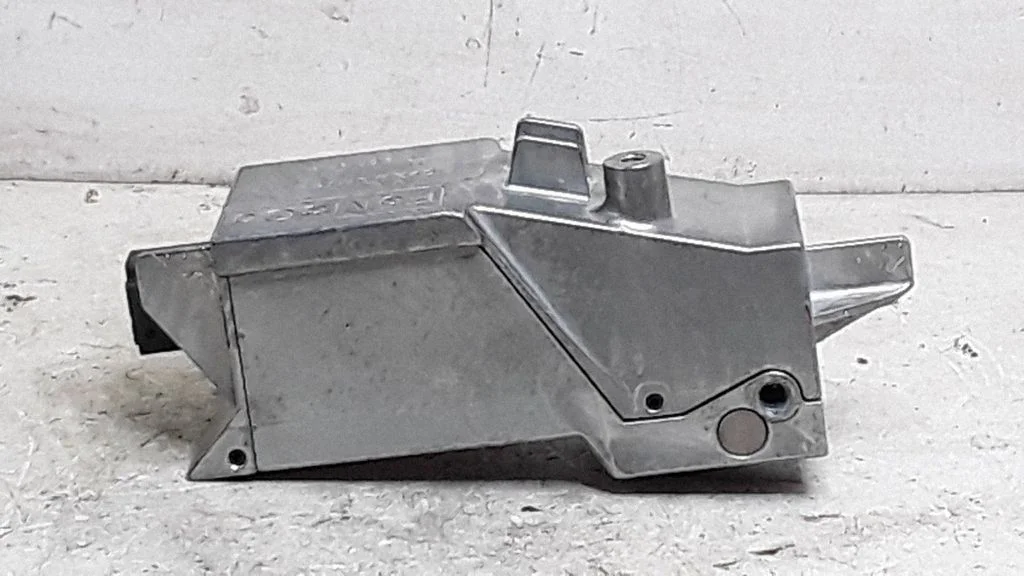 Rooli lukk – Ford Mondeo MK IV (2007-2014)