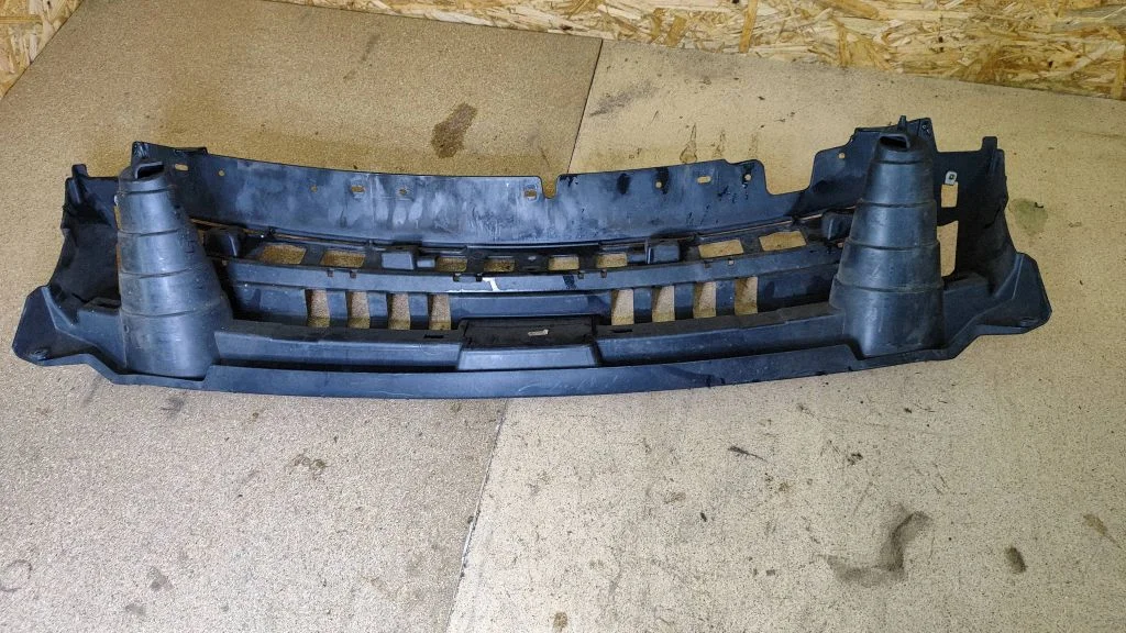 Front bumper support beam CV448A164AD – Ford Kuga II (2013-2019)