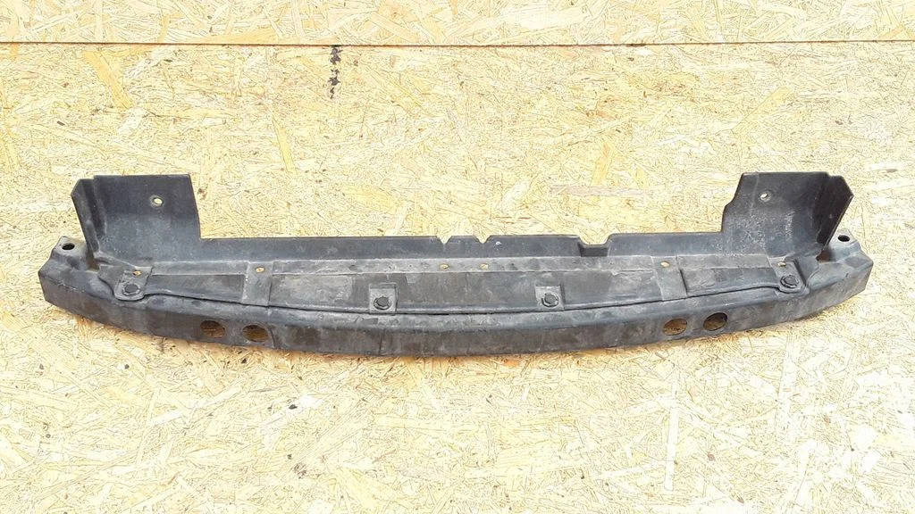 Front bumper support beam 57707AG080